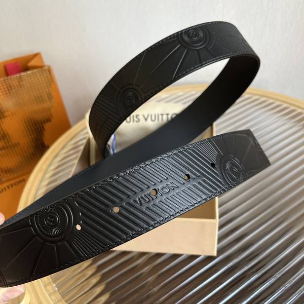Louis Vuitton 40MM Belt LVB00319-1 Louis Vuitton 40MM Belt LVB00319-1